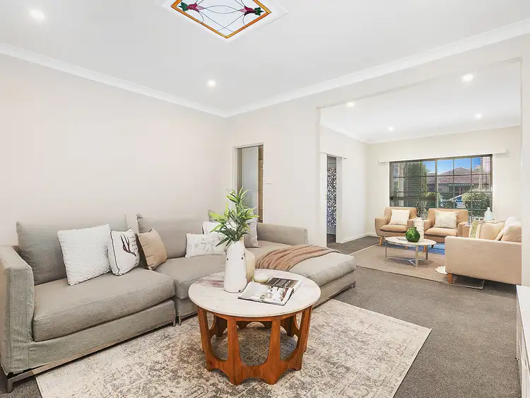 Main view of Homely house listing, 58 Scarborough Street, Monterey NSW 2217
