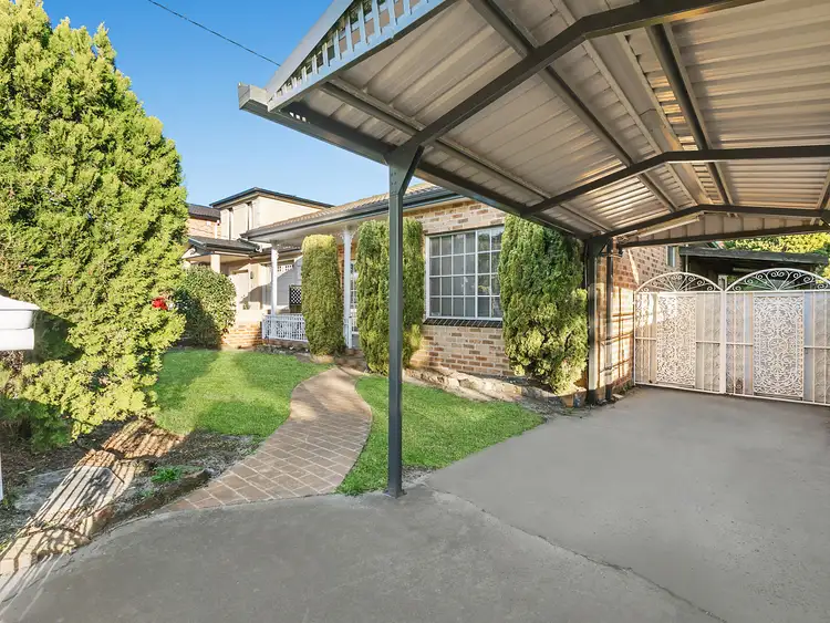 Third view of Homely house listing, 58 Scarborough Street, Monterey NSW 2217
