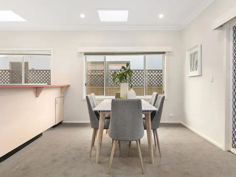 Fourth view of Homely house listing, 58 Scarborough Street, Monterey NSW 2217
