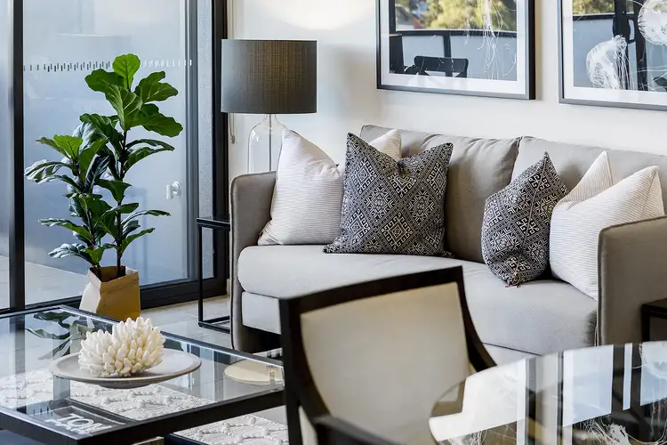 Third view of Homely apartment listing, 501/2 Defries Avenue, Zetland NSW 2017