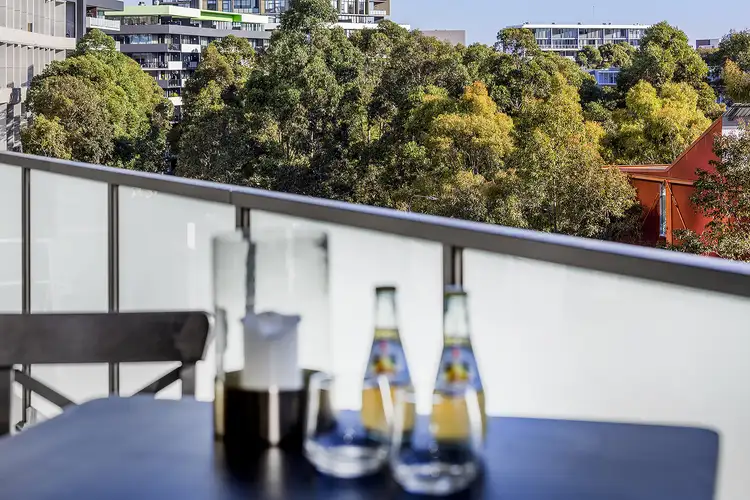 Fourth view of Homely apartment listing, 501/2 Defries Avenue, Zetland NSW 2017