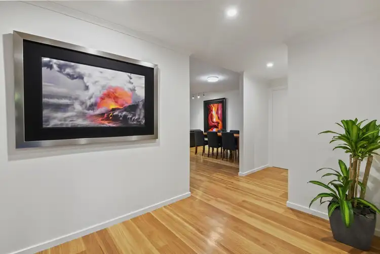 Fourth view of Homely villa listing, 100/34 Mahogany Drive, Pelican Waters QLD 4551