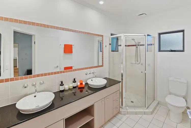 Sixth view of Homely villa listing, 100/34 Mahogany Drive, Pelican Waters QLD 4551