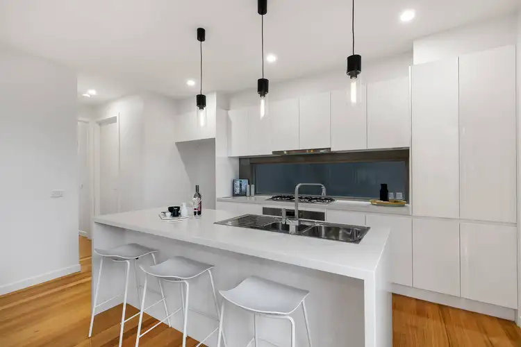 Third view of Homely townhouse listing, 4/30 Woorite Place, Keilor East VIC 3033