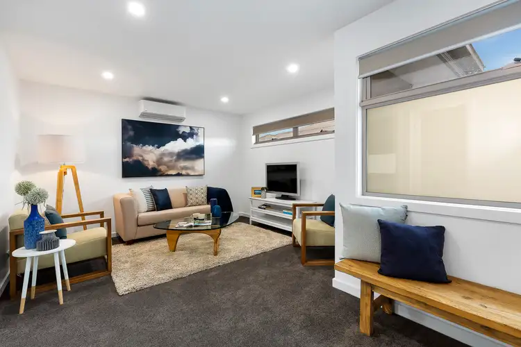 Fourth view of Homely townhouse listing, 4/30 Woorite Place, Keilor East VIC 3033
