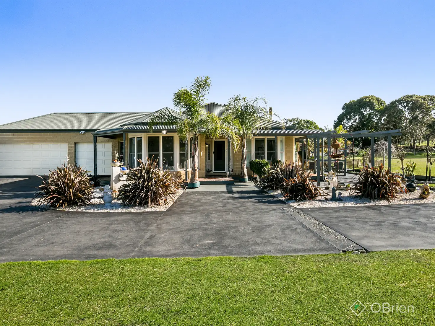 Main view of Homely house listing, 471 Warrandyte Road, Langwarrin South VIC 3911