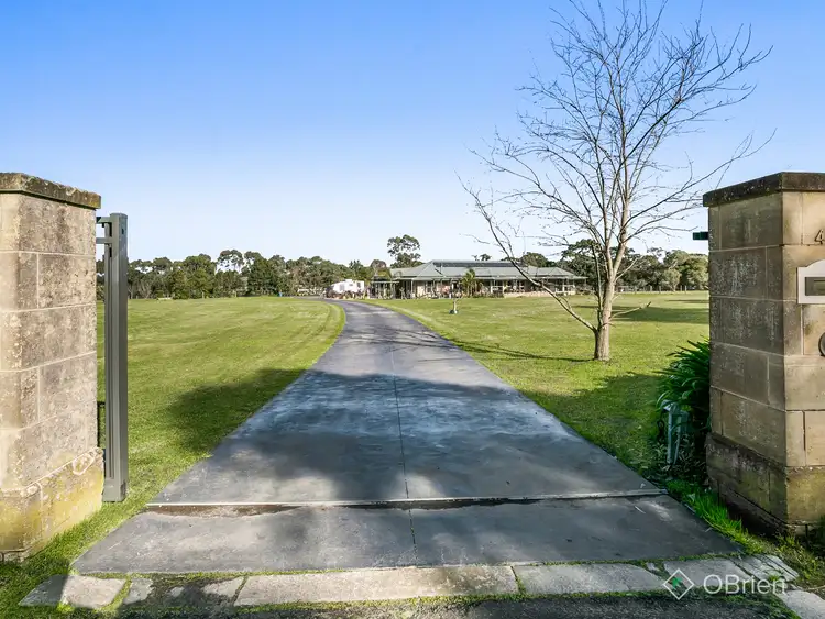 Second view of Homely house listing, 471 Warrandyte Road, Langwarrin South VIC 3911