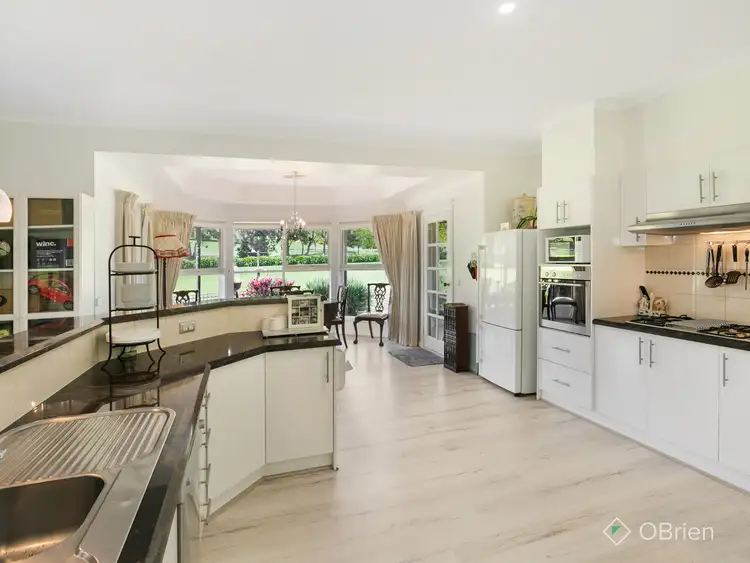 Third view of Homely house listing, 471 Warrandyte Road, Langwarrin South VIC 3911