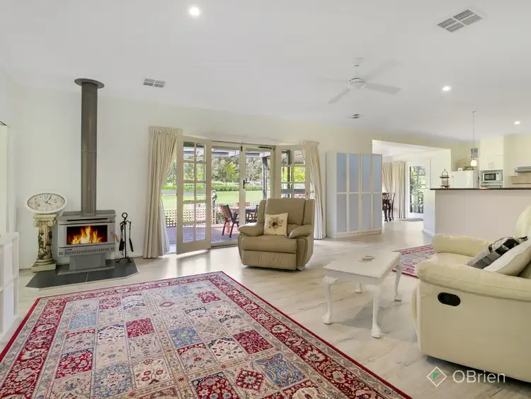 Fifth view of Homely house listing, 471 Warrandyte Road, Langwarrin South VIC 3911