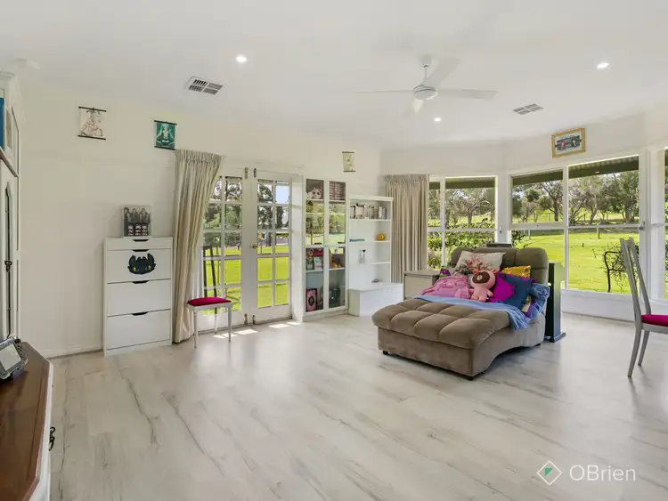 Sixth view of Homely house listing, 471 Warrandyte Road, Langwarrin South VIC 3911