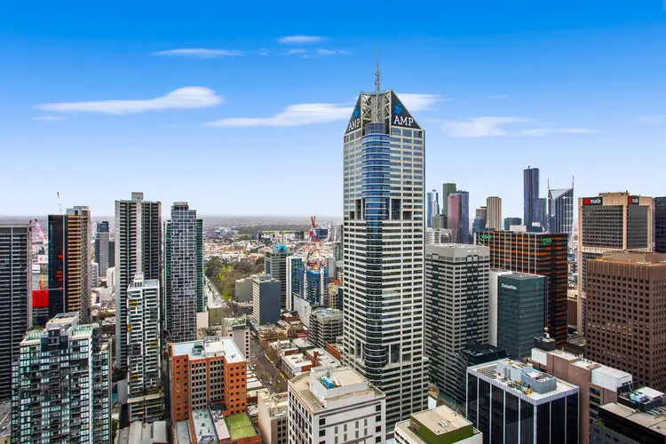 4605/568 Collins Street, Melbourne VIC 3000