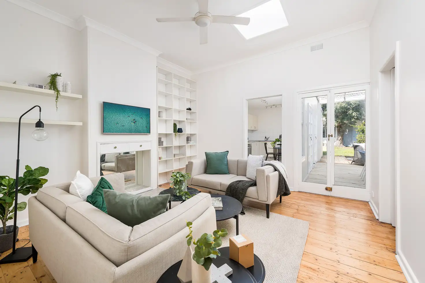 Main view of Homely house listing, 111 Bay Street, Botany NSW 2019
