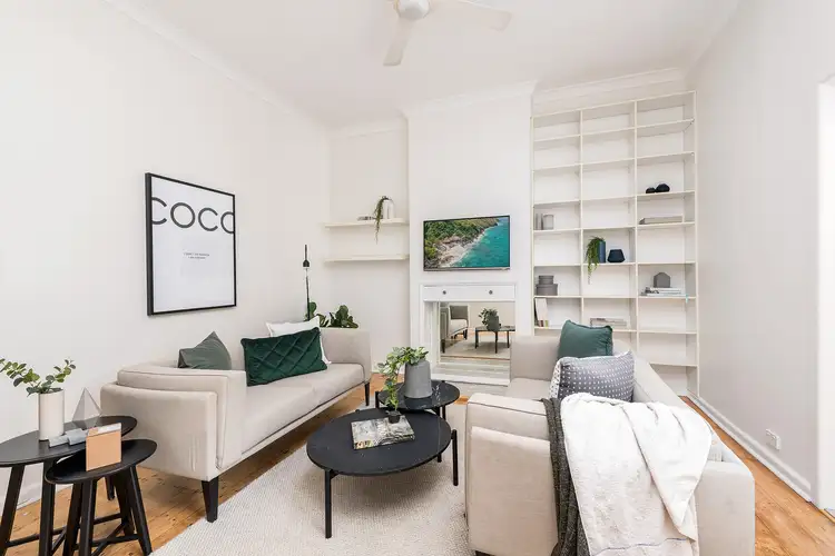 Second view of Homely house listing, 111 Bay Street, Botany NSW 2019