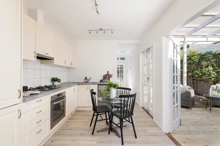 Fourth view of Homely house listing, 111 Bay Street, Botany NSW 2019
