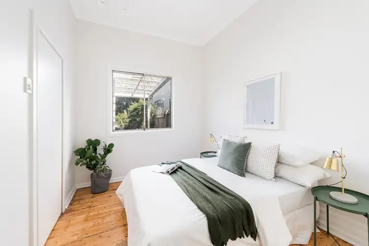 Fifth view of Homely house listing, 111 Bay Street, Botany NSW 2019