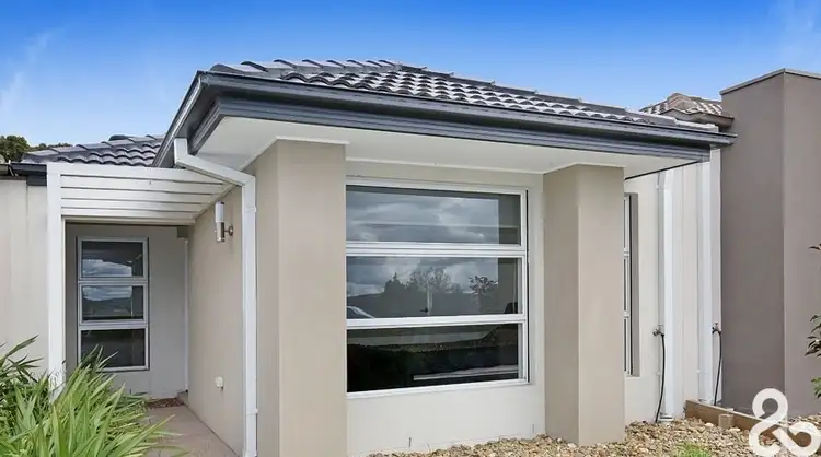 33 Numurkah Common