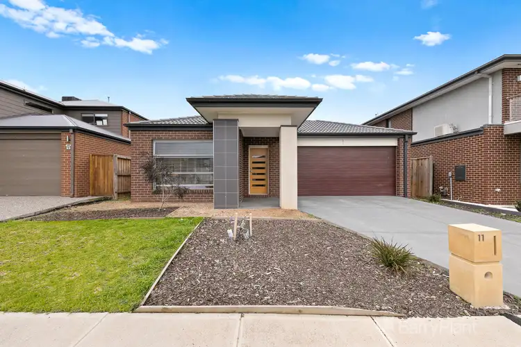 11 Gossamer Way, Narre Warren South VIC 3805