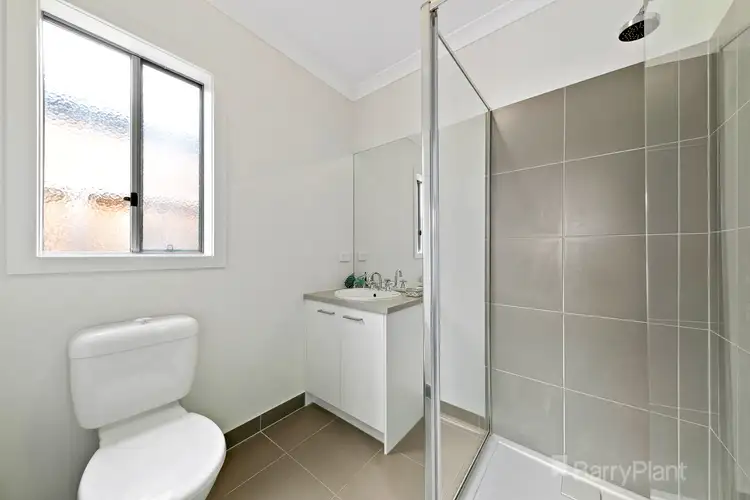 Fifth view of Homely house listing, 11 Gossamer Way, Narre Warren South VIC 3805