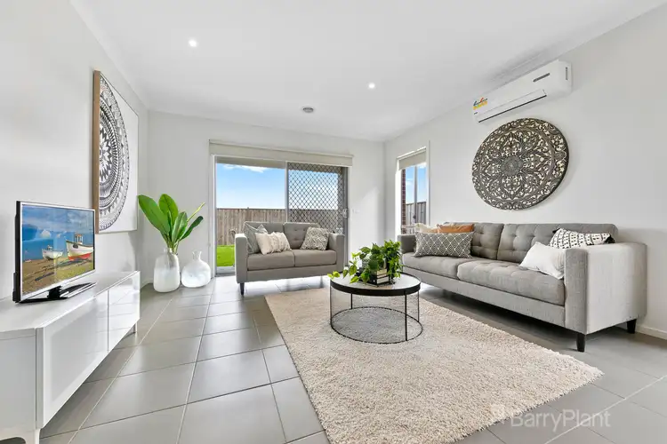 Sixth view of Homely house listing, 11 Gossamer Way, Narre Warren South VIC 3805