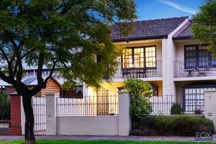1/30 Lefevre Terrace, North Adelaide SA 5006