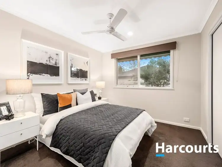 Sixth view of Homely house listing, 55 Rodney Drive, Knoxfield VIC 3180