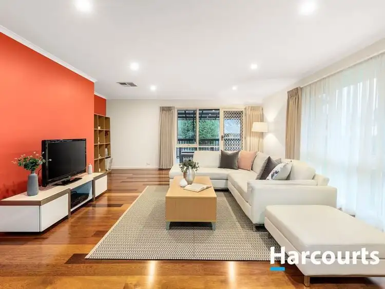 Fourth view of Homely house listing, 6 Robin Court, Wantirna VIC 3152