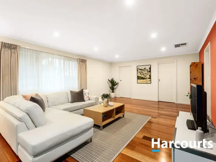 Fifth view of Homely house listing, 6 Robin Court, Wantirna VIC 3152