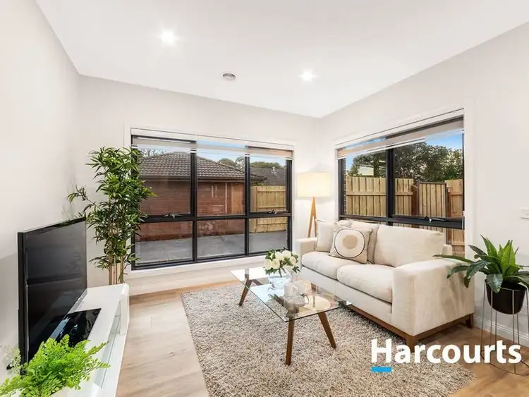 Fourth view of Homely townhouse listing, 12A Harold Street, Wantirna VIC 3152
