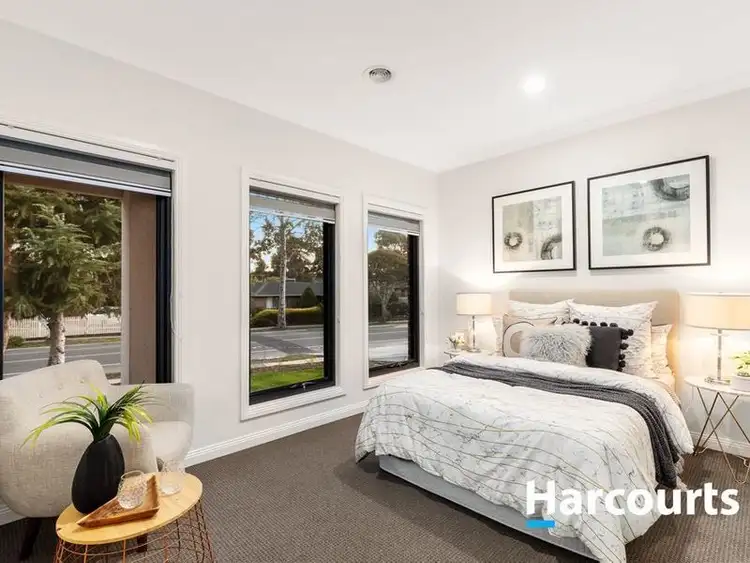 Fifth view of Homely townhouse listing, 12A Harold Street, Wantirna VIC 3152