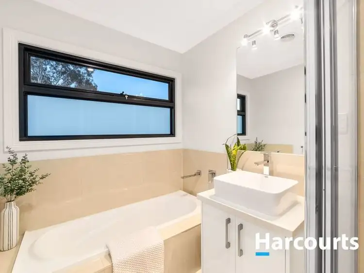 Sixth view of Homely townhouse listing, 12A Harold Street, Wantirna VIC 3152
