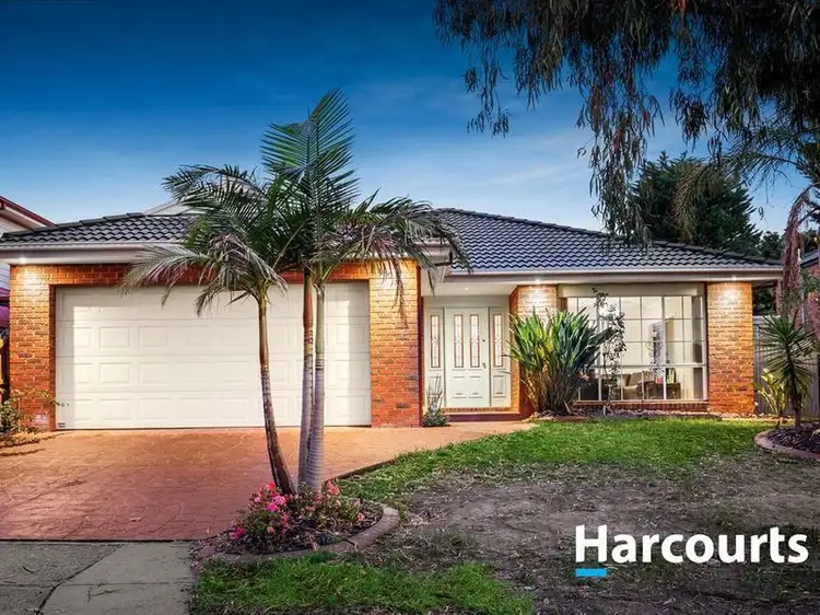 Main view of Homely house listing, 30 Paperbark Place, Knoxfield VIC 3180