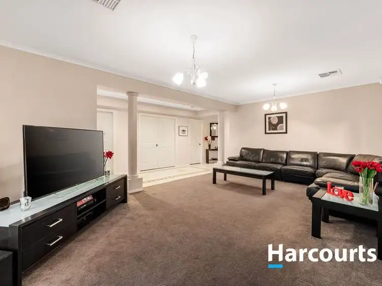 Second view of Homely house listing, 30 Paperbark Place, Knoxfield VIC 3180