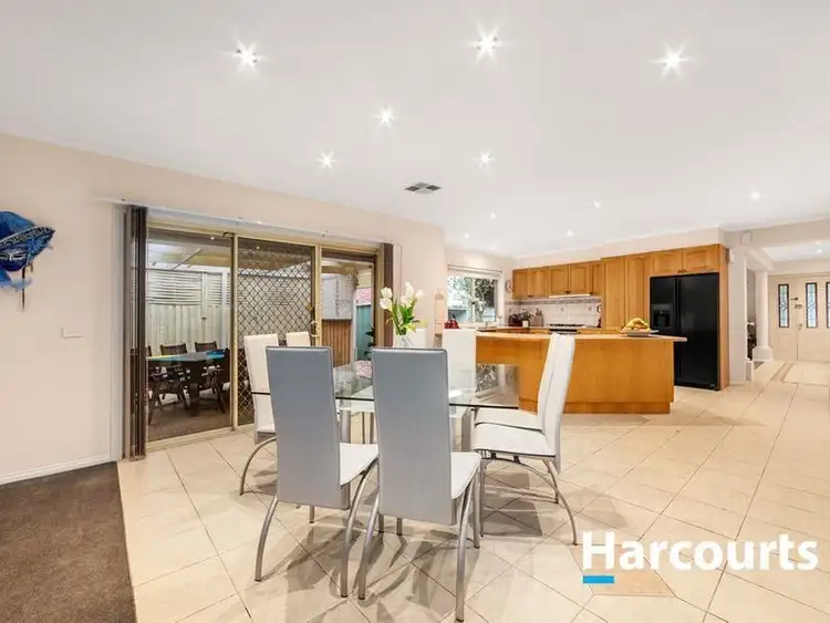 Third view of Homely house listing, 30 Paperbark Place, Knoxfield VIC 3180