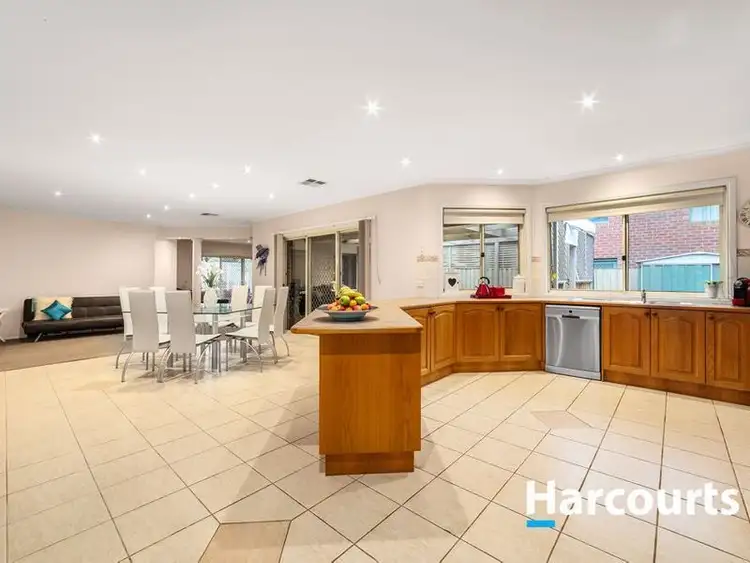 Fourth view of Homely house listing, 30 Paperbark Place, Knoxfield VIC 3180
