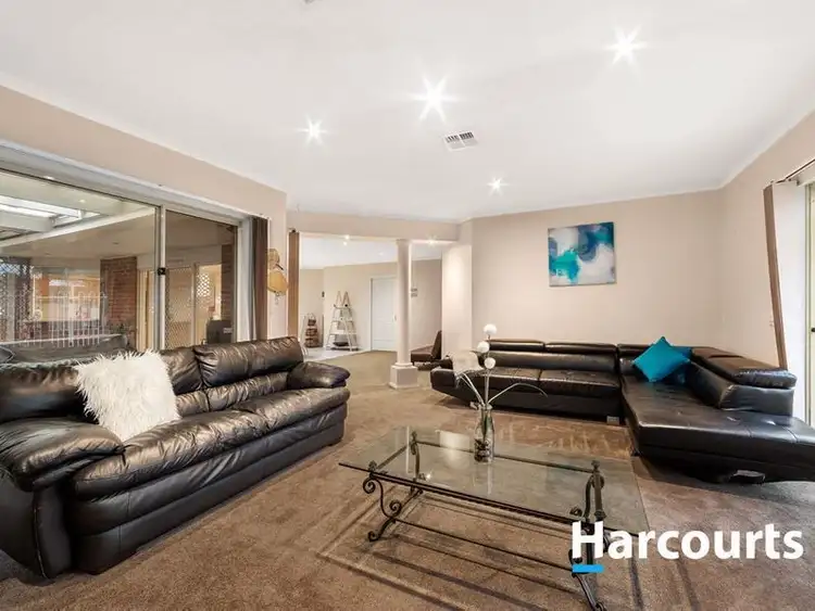 Fifth view of Homely house listing, 30 Paperbark Place, Knoxfield VIC 3180