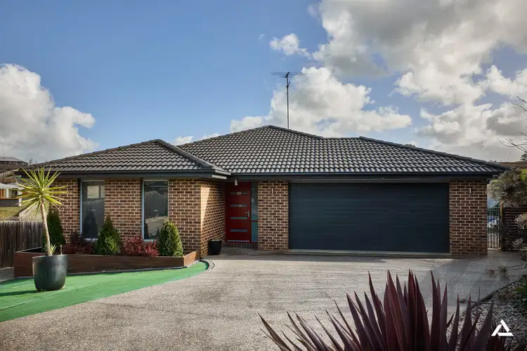 71 Windhaven Drive, Warragul VIC 3820