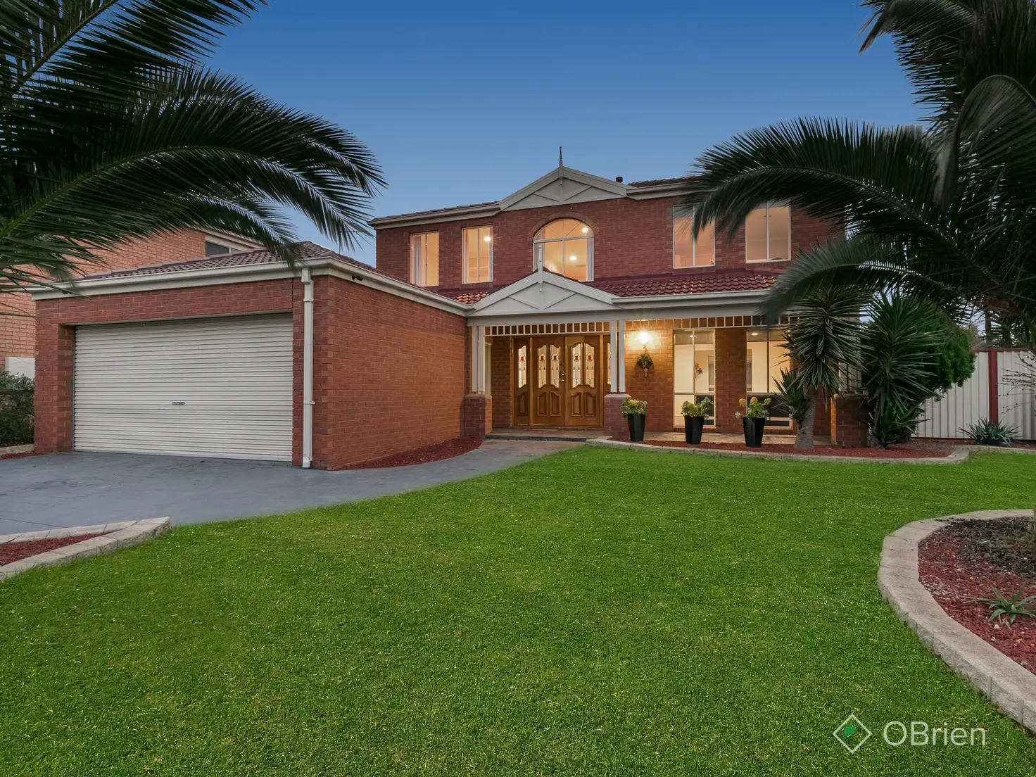 Main view of Homely house listing, 49 The Parkway, Patterson Lakes VIC 3197