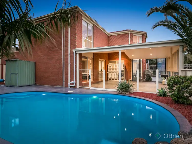 Second view of Homely house listing, 49 The Parkway, Patterson Lakes VIC 3197