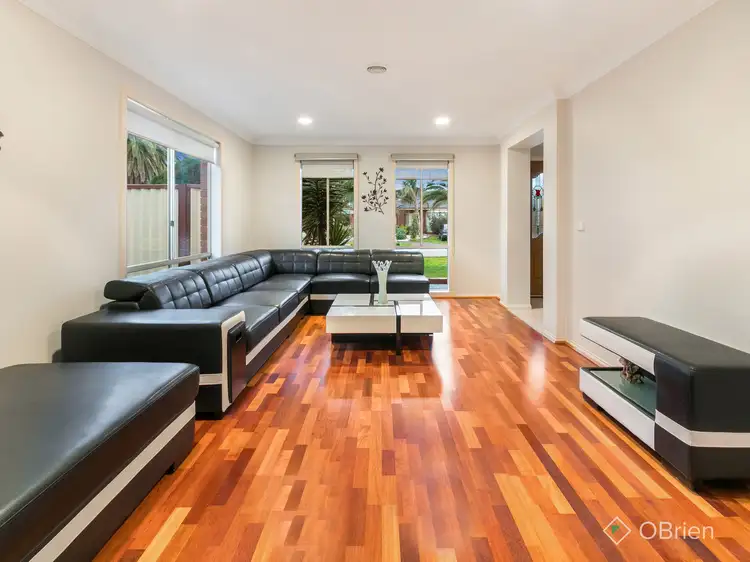 Fourth view of Homely house listing, 49 The Parkway, Patterson Lakes VIC 3197