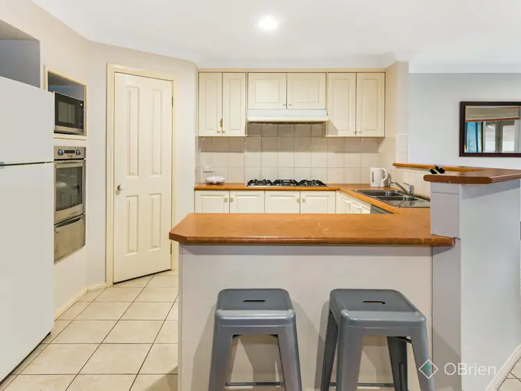 Fifth view of Homely house listing, 49 The Parkway, Patterson Lakes VIC 3197