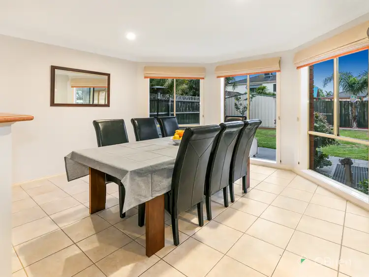 Sixth view of Homely house listing, 49 The Parkway, Patterson Lakes VIC 3197