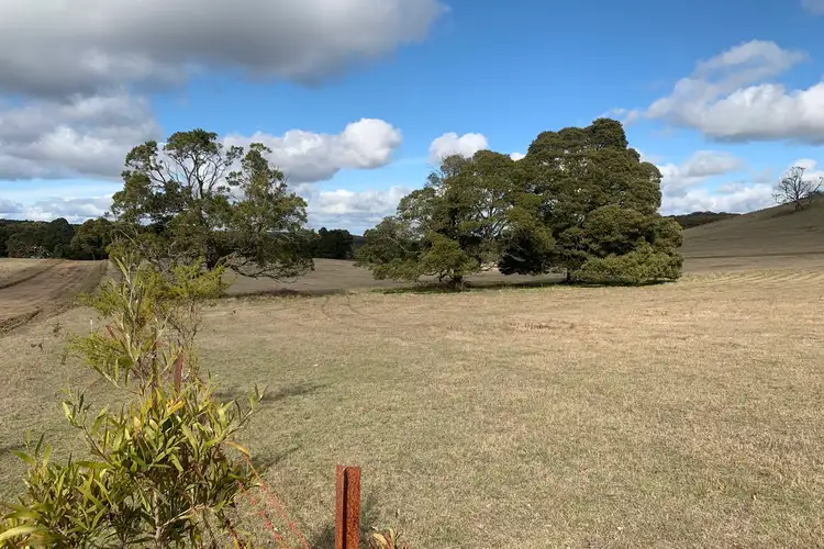 Fifth view of Homely land listing, LOT 10 Greenhills Road, Blackwood VIC 3458