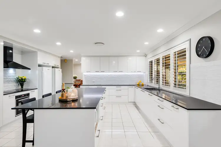 Main view of Homely house listing, 12 Crystelle Court, Murrumba Downs QLD 4503