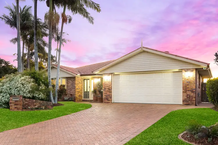 Second view of Homely house listing, 12 Crystelle Court, Murrumba Downs QLD 4503