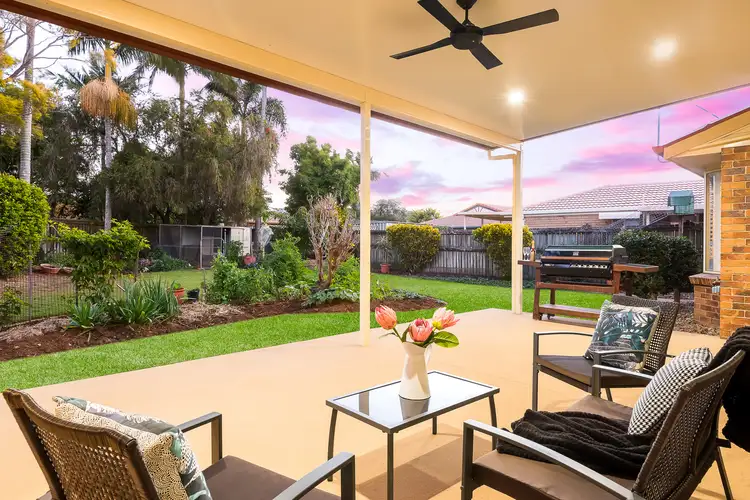 Third view of Homely house listing, 12 Crystelle Court, Murrumba Downs QLD 4503