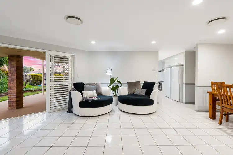 Fourth view of Homely house listing, 12 Crystelle Court, Murrumba Downs QLD 4503