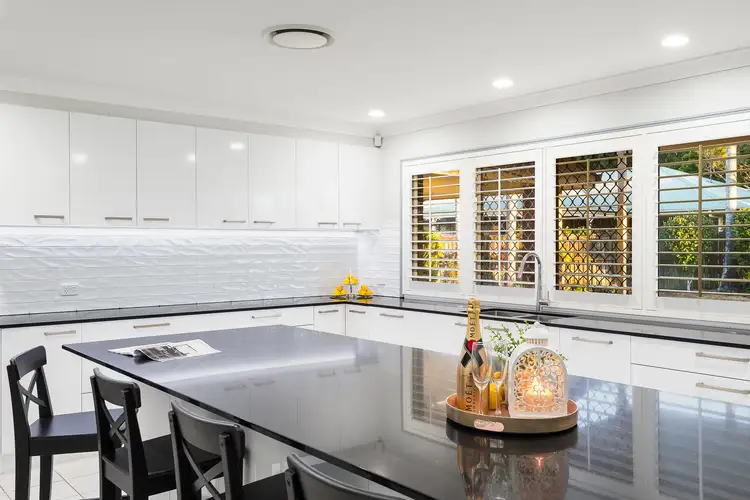 Sixth view of Homely house listing, 12 Crystelle Court, Murrumba Downs QLD 4503