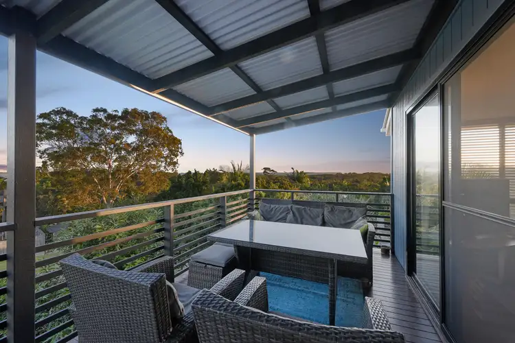 Fourth view of Homely house listing, 1 Baratook Crescent, Mount Coolum QLD 4573