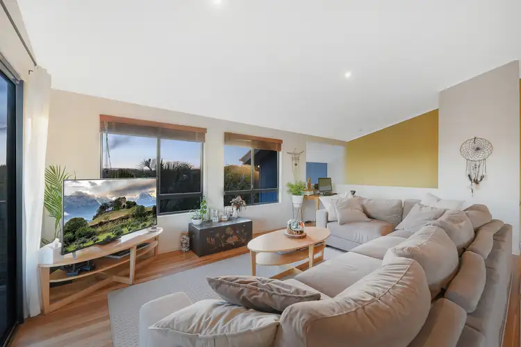 Fifth view of Homely house listing, 1 Baratook Crescent, Mount Coolum QLD 4573