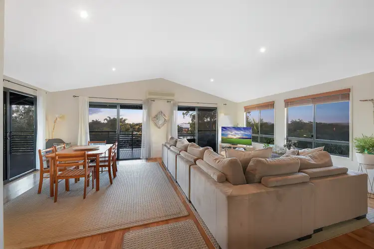 Sixth view of Homely house listing, 1 Baratook Crescent, Mount Coolum QLD 4573